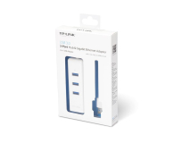 TP-LINK UE330 Ethernet to USB 3.0 - 358358 - zdjęcie 3